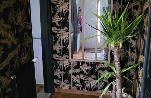 Ruaudin House | Ravissante et Cosy Chambre Privée