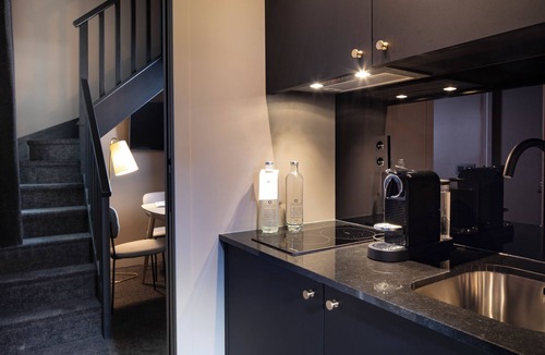 Faubourg Saint-Germain Hotel | Rayz Eiffel