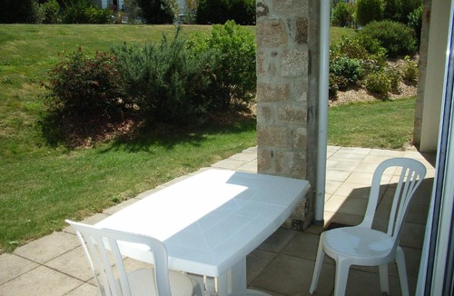 Arzon Apartment | REF 082 Résidence récente port du Crouesty pour quatre personnes