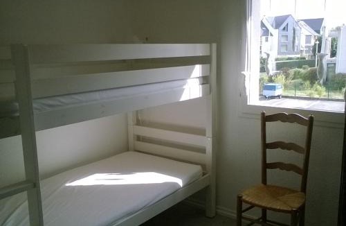 Arzon Apartment | REF 204 Appartement pour six personnes situé entre port Crouesty et la plage ARZON