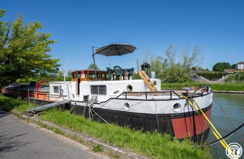 Thourotte House | Reflets d'oise