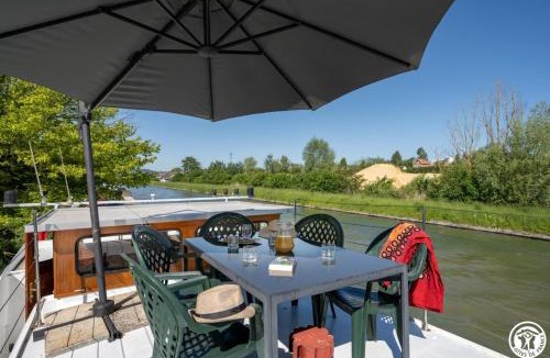 Thourotte House | Reflets d'oise