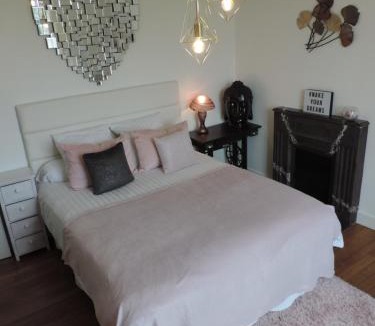 Saint-Vran Bed & Breakfast | Relais Du Boss