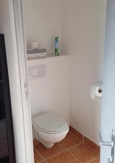 Chevreuse Bed & Breakfast | Relais Saint-Laurent - Chevreuse