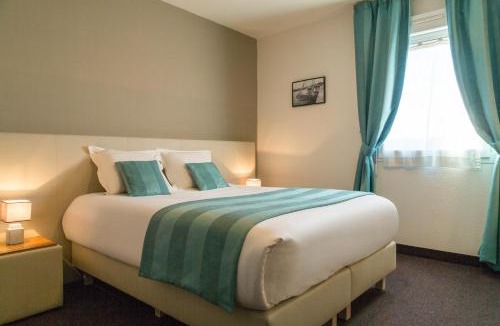 Beuzeville Hotel | Relax Hôtel Beuzeville Honfleur