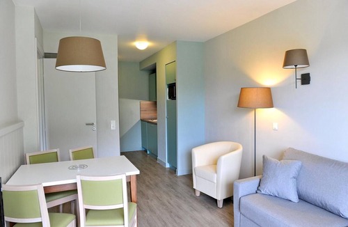 Bagnoles-de-l'Orne Apartment | Relaxing Wellness Getaway in Bagnoles