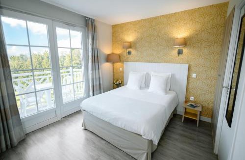 Bagnoles-de-l'Orne Apartment | Relaxing Wellness Getaway in Bagnoles