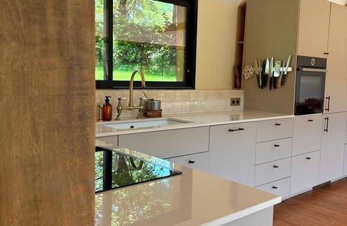 Bivilliers House | Renovated country house with sauna in Le Perche