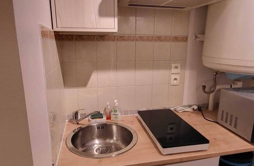 Chartres Apartment | Renovated studio near the cathedral
