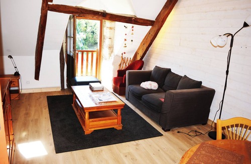 La Roche-Bernard Apartment | Rent apartment, near beaches, on port La Roche Bernard. Sleeps 3.