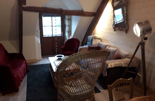 La Roche-Bernard Apartment | Rent apartment, near beaches, on port La Roche Bernard. Sleeps 3.