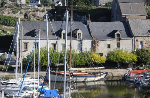 La Roche-Bernard Apartment | Rent apartment, near beaches, on port La Roche Bernard. Sleeps 3.