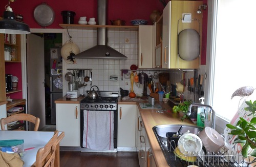 Donville-les-Bains House | Rent house 200 m from a beautiful beach