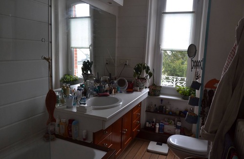 Donville-les-Bains House | Rent house 200 m from a beautiful beach
