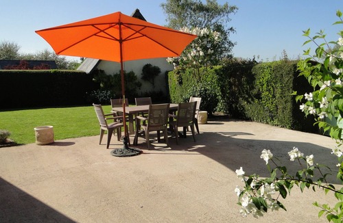 Brucheville House | Rent near St. Mere Eglise - Landing Beaches