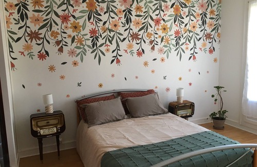 Le Mans Bed & Breakfast | RENTAL LE MANS GUEST ROOM 24H DU MANS -MOTO GP- LE MANS CLASSIC