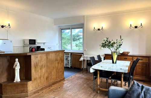 Pleherel-Plage-Vieux-Bourg Villa | Residence 361-frehel - Houses & Villas for 8 People