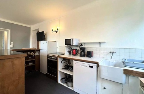 Pleherel-Plage-Vieux-Bourg Villa | Residence 361-frehel - Houses & Villas for 8 People