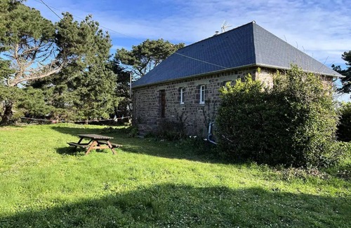Pleherel-Plage-Vieux-Bourg Villa | Residence 361-frehel - Houses & Villas for 8 People