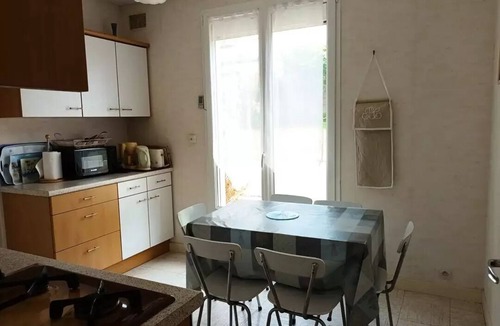 Erquy Villa | Residence 654-erquy - 654 - Charming house in a quiet area