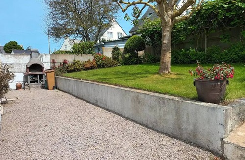 Erquy Villa | Residence 654-erquy - 654 - Charming house in a quiet area