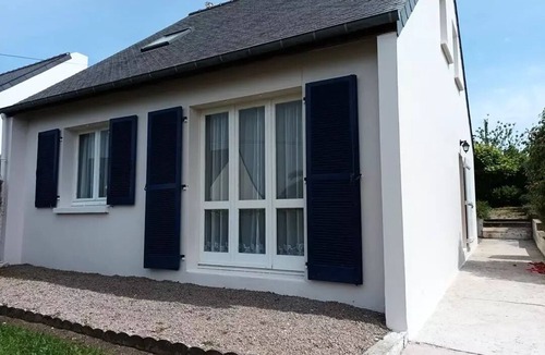 Erquy Villa | Residence 654-erquy - 654 - Charming house in a quiet area