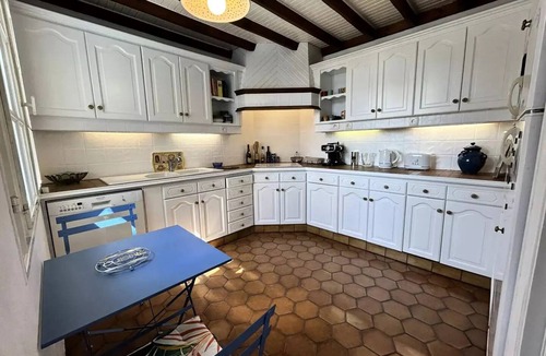 Erquy Villa | Residence 764-erquy - Houses & Villas for 8 People