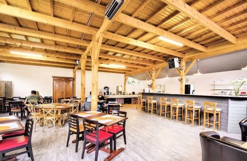 Les Epesses House | Residence Adonis Les Hameaux des Epesses - Double Room