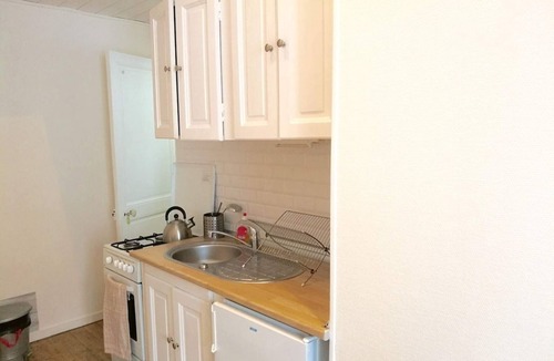 Villers-sur-Mer Apartment | Résidence Althéas - Apartment 5, studio for 2 people 200m from the beach