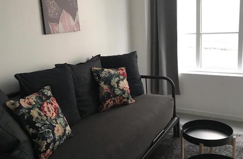 Landerneau Apartment | residence belhommet 3