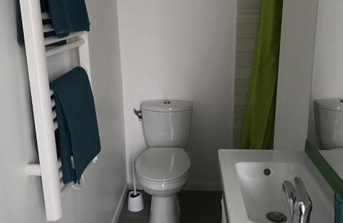 Landerneau Apartment | residence belhommet 3