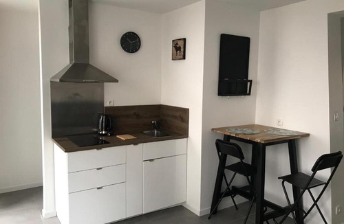 Landerneau Apartment | residence belhommet 3