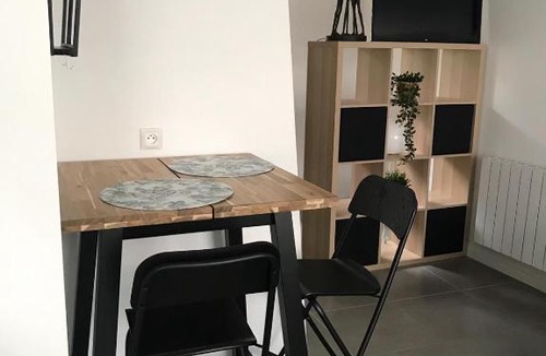 Landerneau Apartment | residence belhommet 3