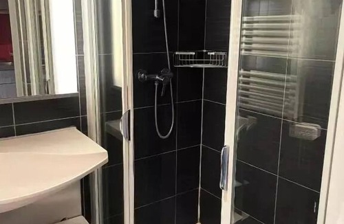 Caen City Centre Apartment | Residence City'O Apparthotel Caen - 2 Rooms 4 People