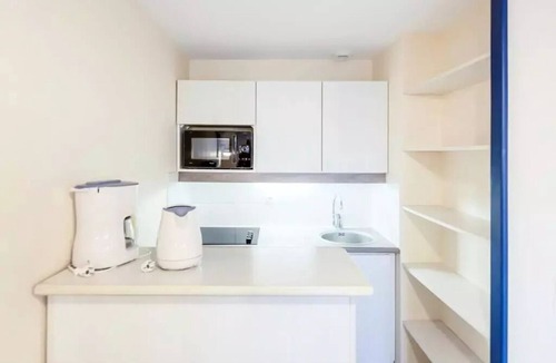 Bourgenay Apartment | Residence Port Bourgenay - maeva Home - 2 Rooms 5 People Selection