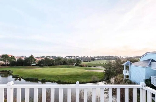 Bourgenay Apartment | Residence Port Bourgenay - maeva Home - 2 Rooms 5 People Selection