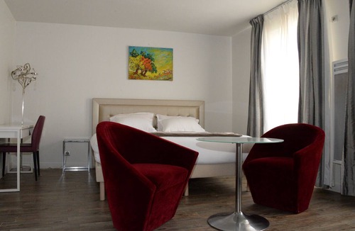 Grenelle Hotel | Residence Hoteliere Champ de Mars