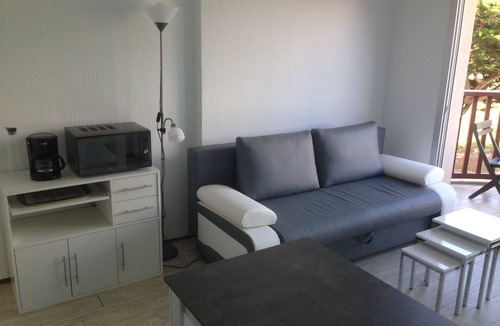 Guerande Apartment | RESIDENCE LES MARINES LOVE WOOD