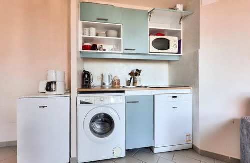 Pornichet Apartment | Residence Les Océanes - maeva Home - 2-room apartment for 6 people - Selection