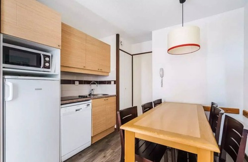 Arzon Apartment | Residence Port du Crouesty - maeva Home - 2 Rooms 7 People - Comfort
