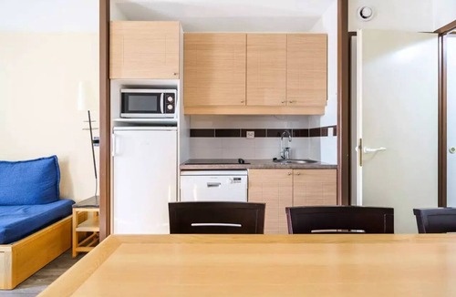 Arzon Apartment | Residence Port du Crouesty - maeva Home - 2 Rooms 7 People - Comfort