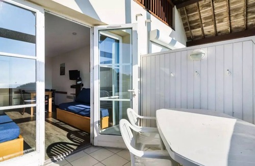 Arzon Apartment | Residence Port du Crouesty - maeva Home - 2 Rooms 7 People - Comfort