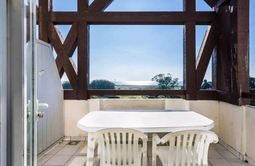 Arzon Apartment | Residence Port du Crouesty - maeva Home - 2 Rooms 7 People - Comfort
