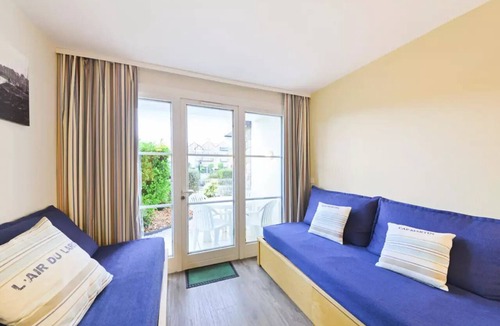 Arzon Apartment | Residence Port du Crouesty - maeva Home - Studio 5 People Selection