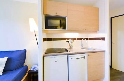 Arzon Apartment | Residence Port du Crouesty - maeva Home - Studio 5 People Selection