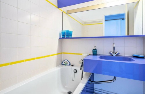 Arzon Apartment | Residence Port du Crouesty - maeva Home - Comfort Studio (5 people)