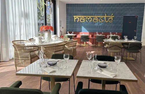 Clichy Hotel | RESIDENCE SERVICES MONTANA Paris Clichy