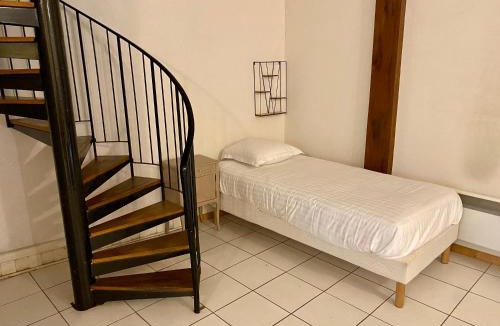 Chartres Apartment | Residences De Chartres