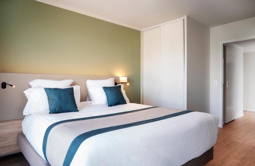 Chartres Apartment | Residhome Chartres
