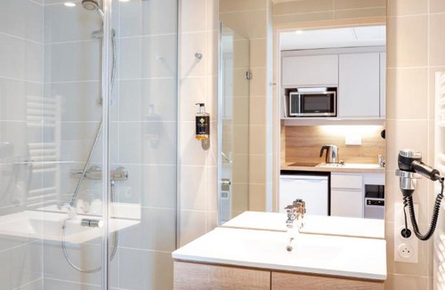Chartres Apartment | Residhome Chartres